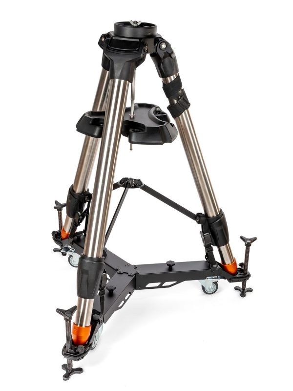 Bright Star - HD dolly for tripods 4